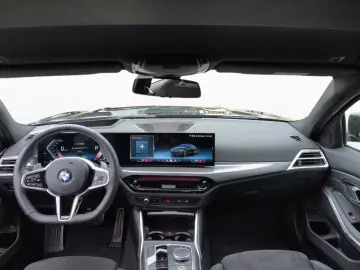 320d xDr M SPORT AdLED LCPr St Go 360  HiFi AHK