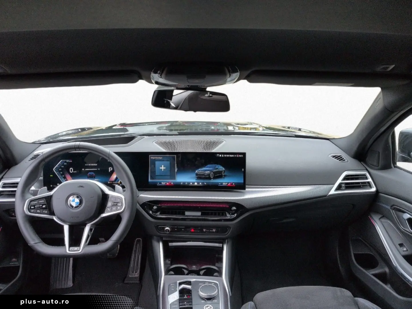 320d xDr M SPORT AdLED LCPr St Go 360  HiFi AHK