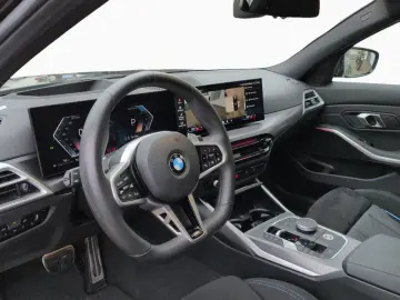 320d xDr M SPORT AdLED LCPr St Go 360  HiFi AHK