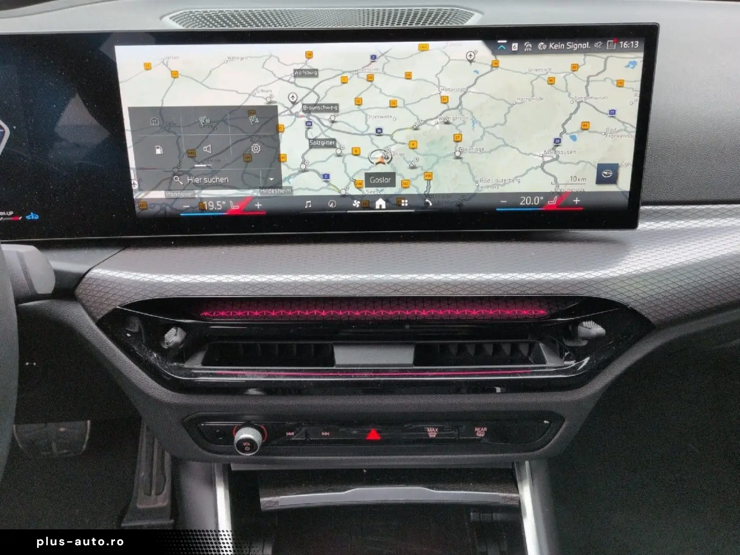 320d xDr M SPORT AdLED LCPr St Go 360  HiFi AHK