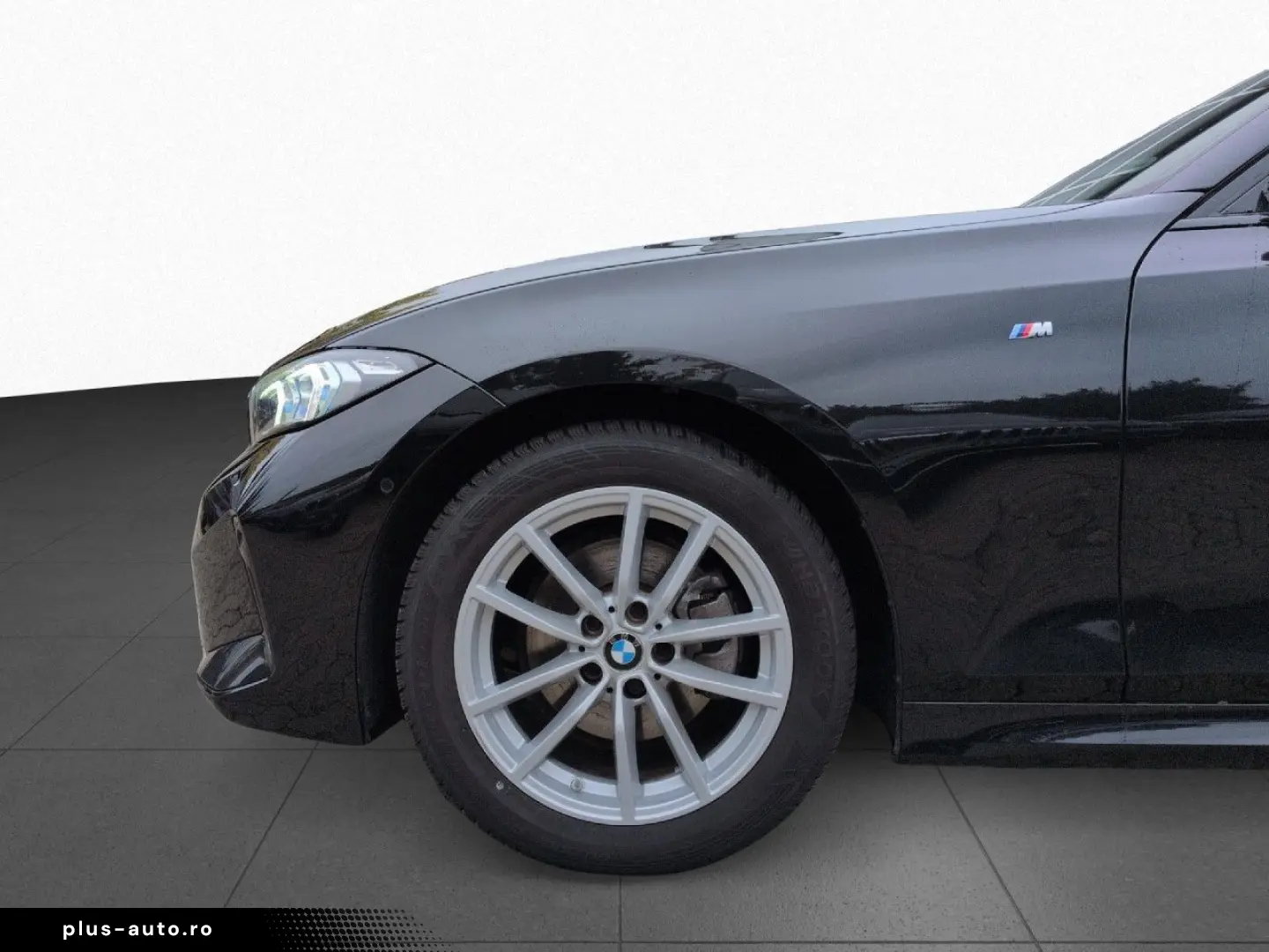 320d xDr M SPORT AdLED LCPr St Go 360  HiFi AHK