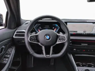 320d xDr M SPORT AdLED LCPr St Go 360  HiFi AHK