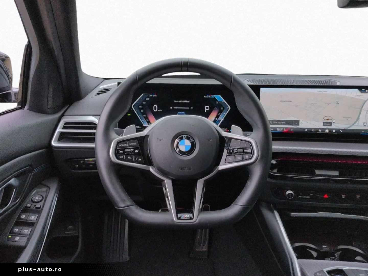 320d xDr M SPORT AdLED LCPr St Go 360  HiFi AHK