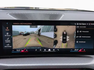 320d xDr M SPORT AdLED LCPr St Go 360  HiFi AHK