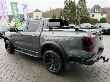 Ranger Wildtrak 2.0 Eco Blue e-4WD Doppelkabine