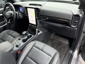 Ranger Wildtrak 2.0 Eco Blue e-4WD Doppelkabine