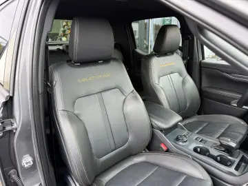 Ranger Wildtrak 2.0 Eco Blue e-4WD Doppelkabine