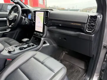 Ranger Wildtrak 2.0 Eco Blue e-4WD Doppelkabine