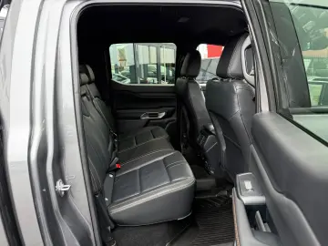 Ranger Wildtrak 2.0 Eco Blue e-4WD Doppelkabine