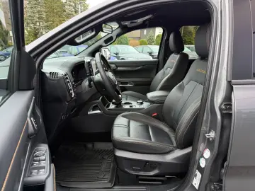 Ranger Wildtrak 2.0 Eco Blue e-4WD Doppelkabine