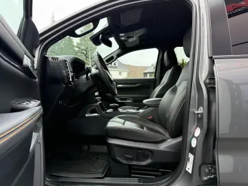 Ranger Wildtrak 2.0 Eco Blue e-4WD Doppelkabine