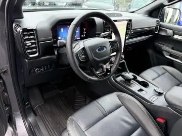 Ranger Wildtrak 2.0 Eco Blue e-4WD Doppelkabine