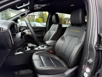 Ranger Wildtrak 2.0 Eco Blue e-4WD Doppelkabine