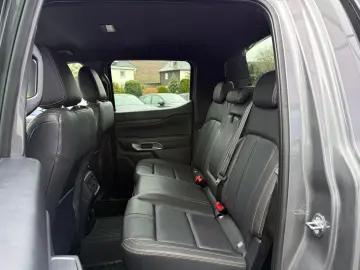 Ranger Wildtrak 2.0 Eco Blue e-4WD Doppelkabine