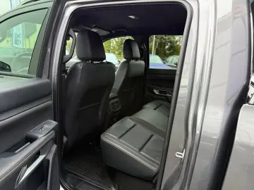 Ranger Wildtrak 2.0 Eco Blue e-4WD Doppelkabine