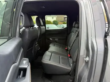 Ranger Wildtrak 2.0 Eco Blue e-4WD Doppelkabine