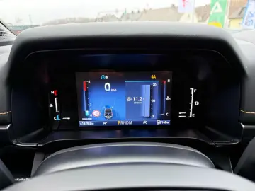 Ranger Wildtrak 2.0 Eco Blue e-4WD Doppelkabine