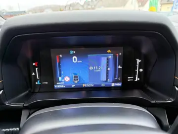 Ranger Wildtrak 2.0 Eco Blue e-4WD Doppelkabine