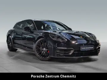 Panamera 4S Sport Turismo 4 1 Sitze;Sportabgas;S