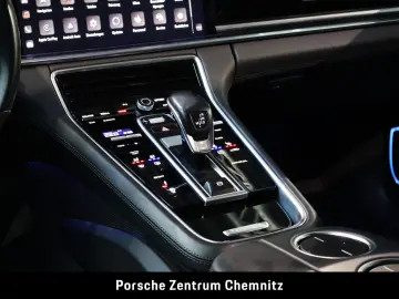 Panamera 4S Sport Turismo 4 1 Sitze;Sportabgas;S