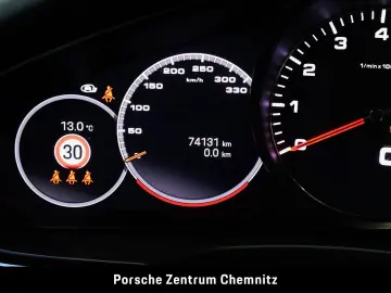 Panamera 4S Sport Turismo 4 1 Sitze;Sportabgas;S