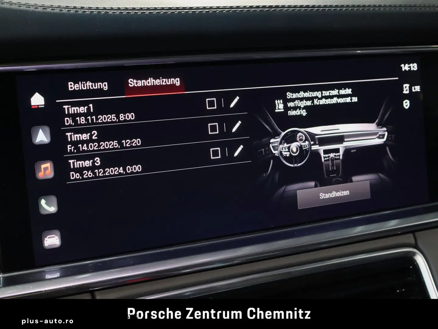 Panamera 4S Sport Turismo 4 1 Sitze;Sportabgas;S