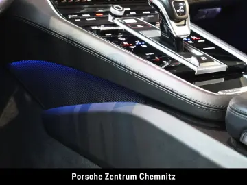 Panamera 4S Sport Turismo 4 1 Sitze;Sportabgas;S