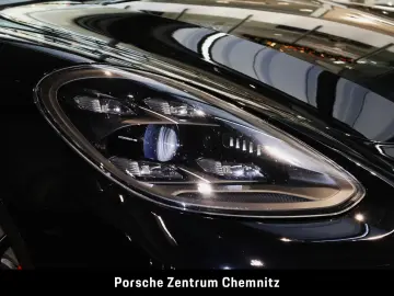 Panamera 4S Sport Turismo 4 1 Sitze;Sportabgas;S