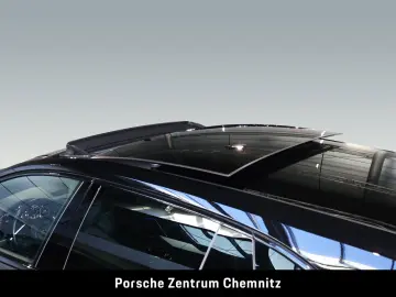 Panamera 4S Sport Turismo 4 1 Sitze;Sportabgas;S