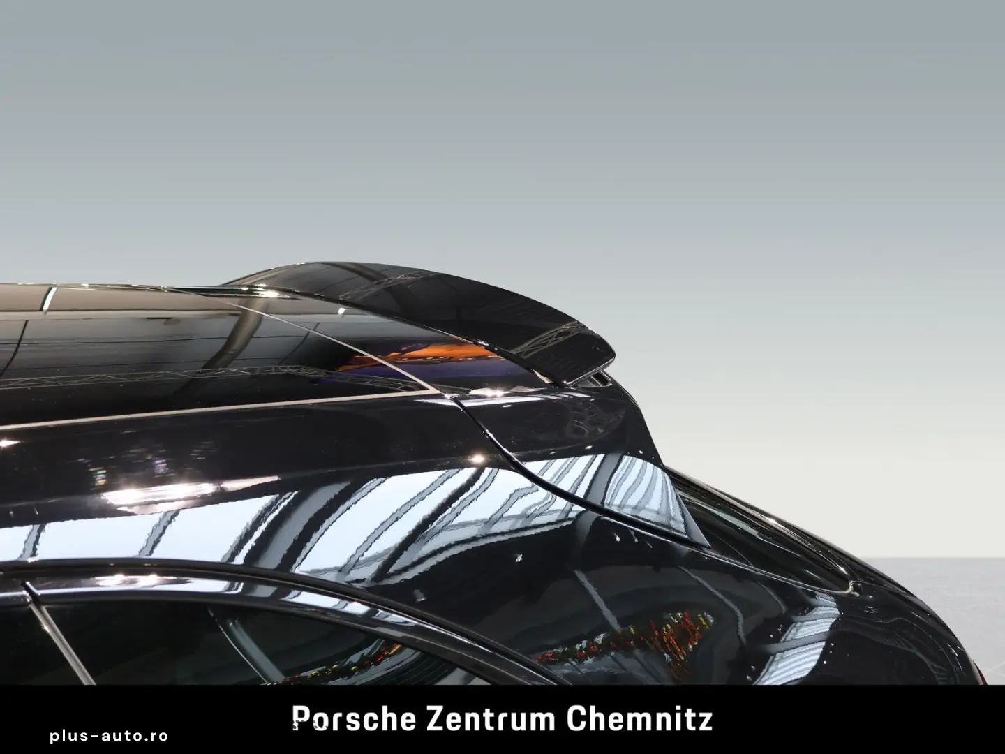 Panamera 4S Sport Turismo 4 1 Sitze;Sportabgas;S