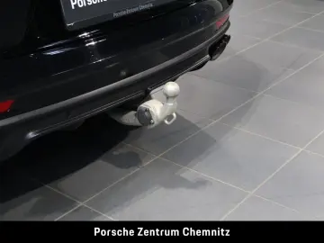 Panamera 4S Sport Turismo 4 1 Sitze;Sportabgas;S