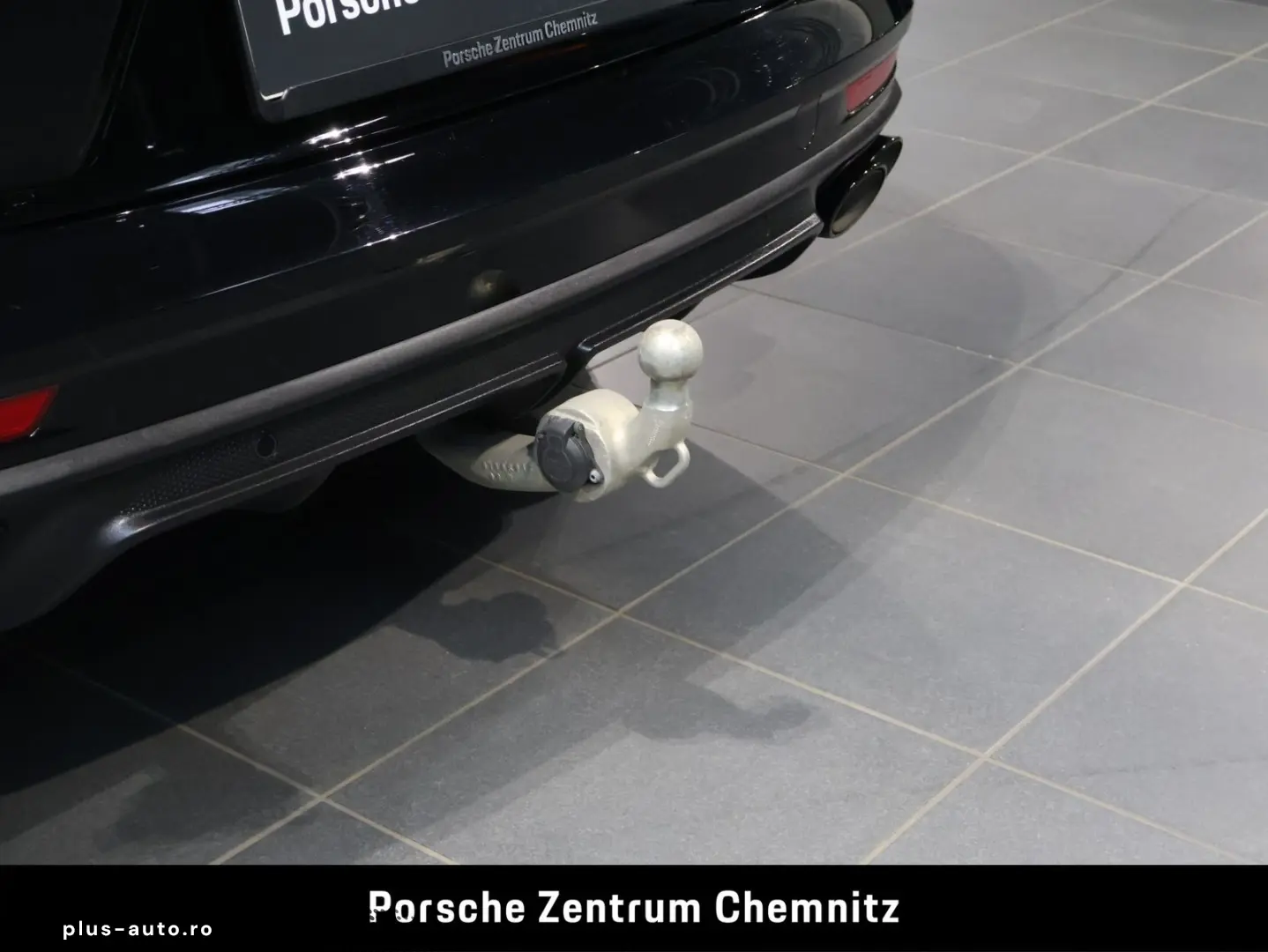 Panamera 4S Sport Turismo 4 1 Sitze;Sportabgas;S