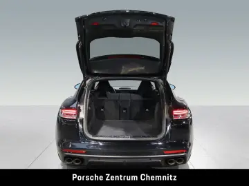 Panamera 4S Sport Turismo 4 1 Sitze;Sportabgas;S