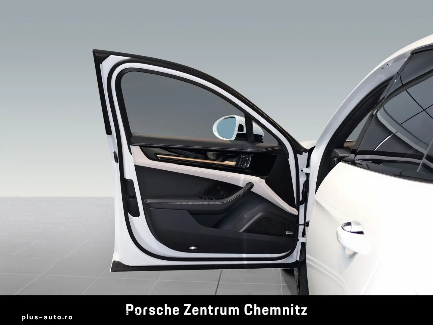 Panamera 4S E-Hybrid VOLL!Sportabgas;Sitzbelüft.