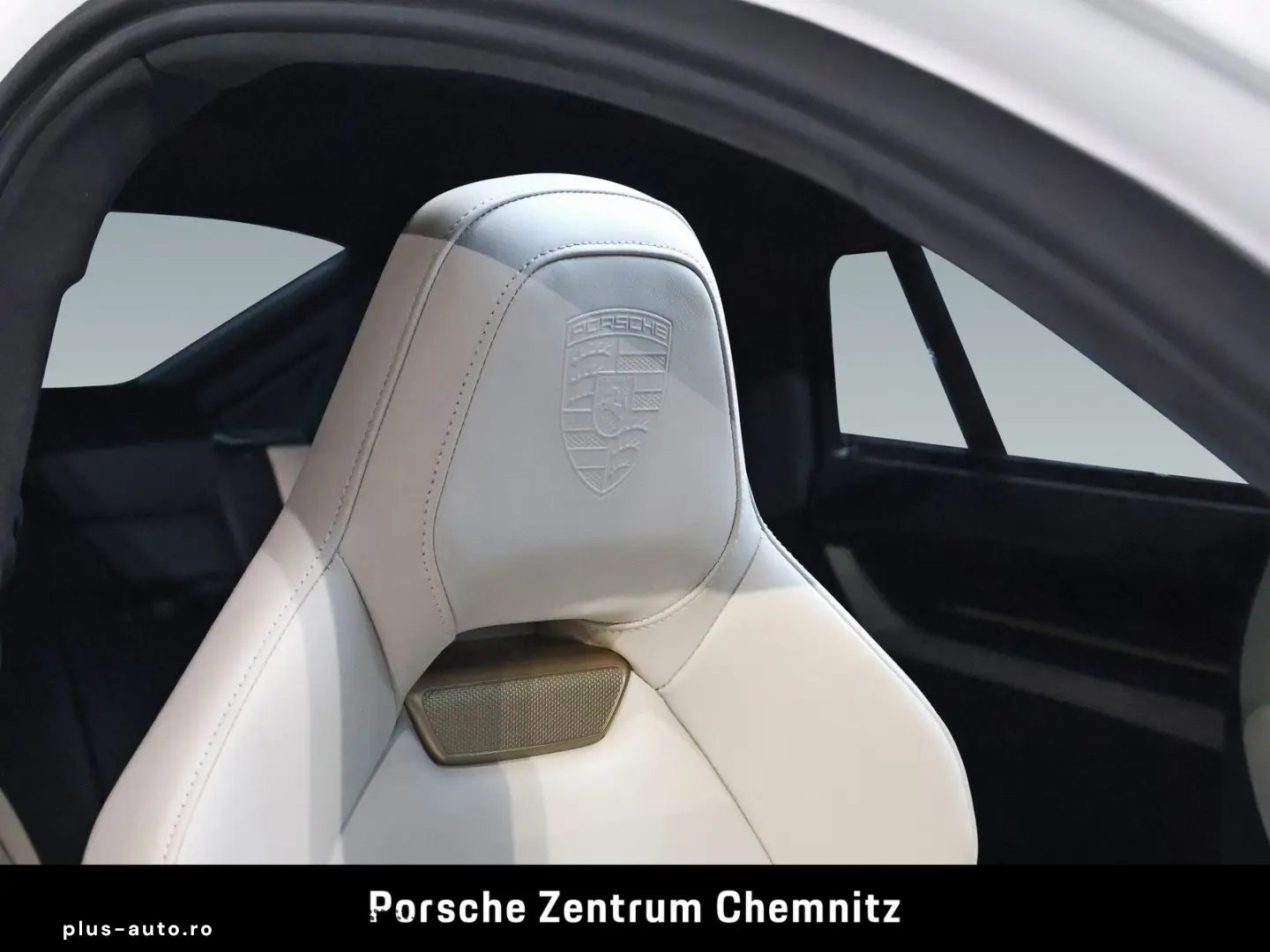 Panamera 4S E-Hybrid VOLL!Sportabgas;Sitzbelüft.