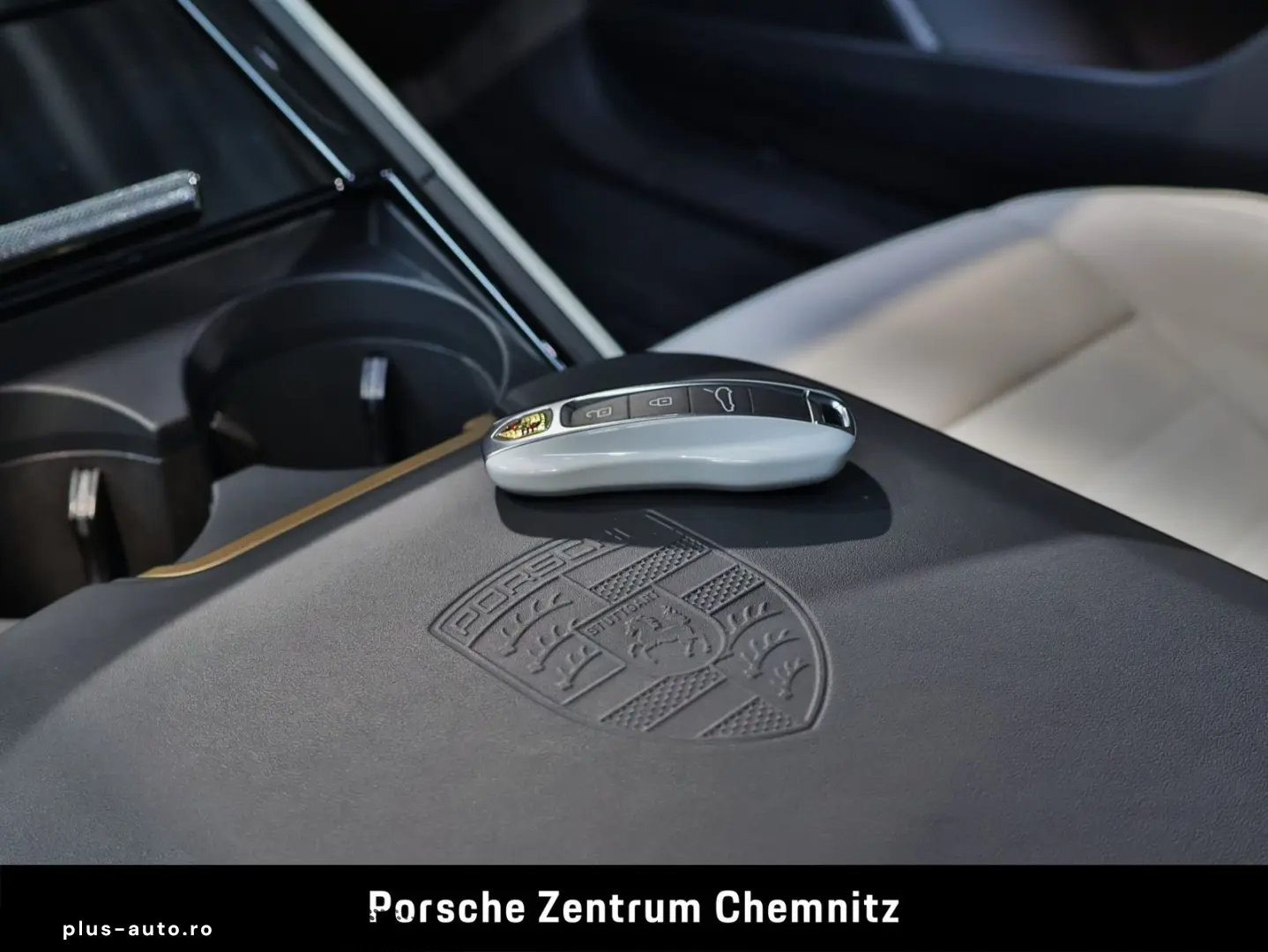 Panamera 4S E-Hybrid VOLL!Sportabgas;Sitzbelüft.