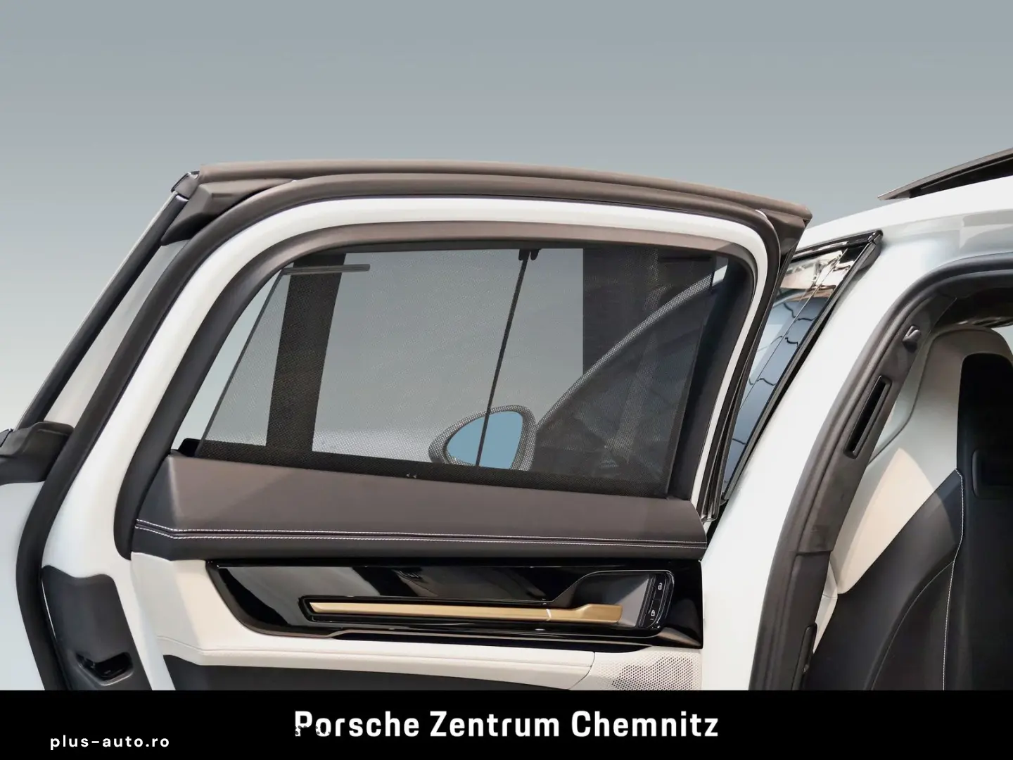 Panamera 4S E-Hybrid VOLL!Sportabgas;Sitzbelüft.