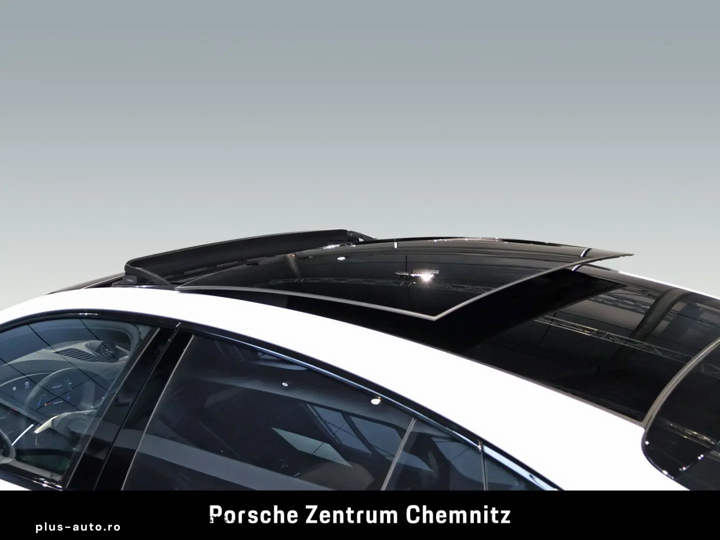 Panamera 4S E-Hybrid VOLL!Sportabgas;Sitzbelüft.