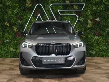 X1 xDRIVE23i PANO 360 HUD