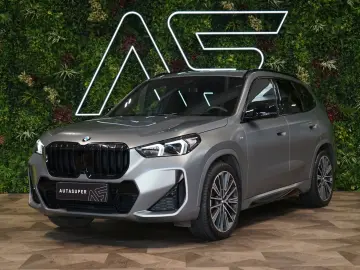 X1 xDRIVE23i PANO 360 HUD