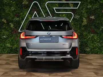 X1 xDRIVE23i PANO 360 HUD