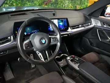 X1 xDRIVE23i PANO 360 HUD