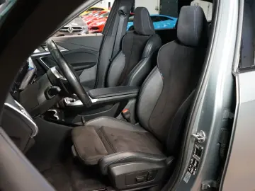 X1 xDRIVE23i PANO 360 HUD