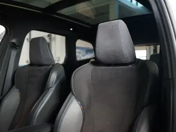 X1 xDRIVE23i PANO 360 HUD