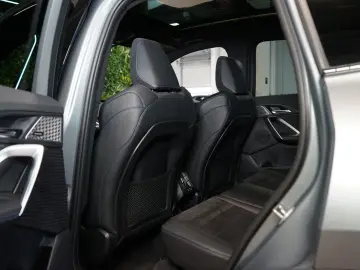 X1 xDRIVE23i PANO 360 HUD