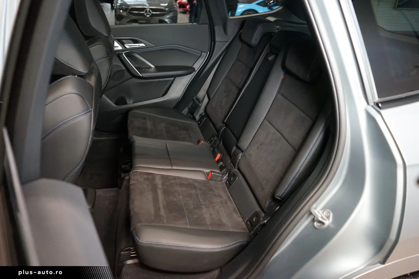 X1 xDRIVE23i PANO 360 HUD