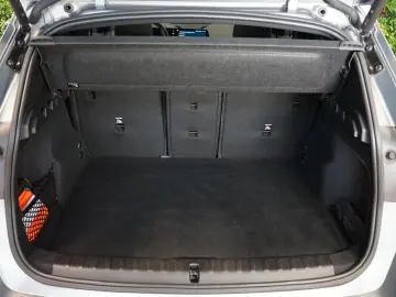 X1 xDRIVE23i PANO 360 HUD