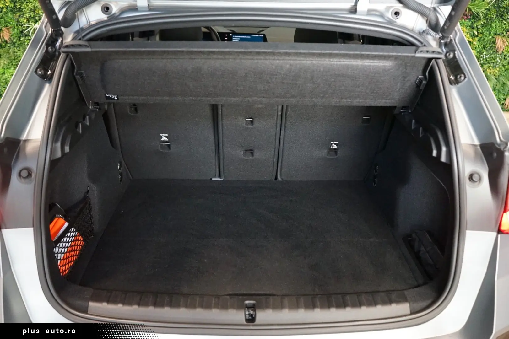 X1 xDRIVE23i PANO 360 HUD