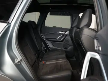 X1 xDRIVE23i PANO 360 HUD