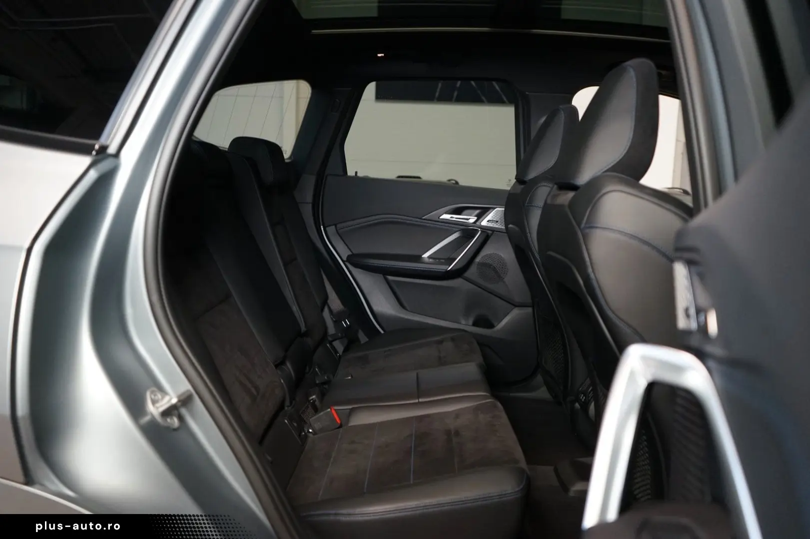 X1 xDRIVE23i PANO 360 HUD